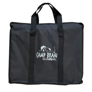 Camp Braai from OZ Braai | Shop Now