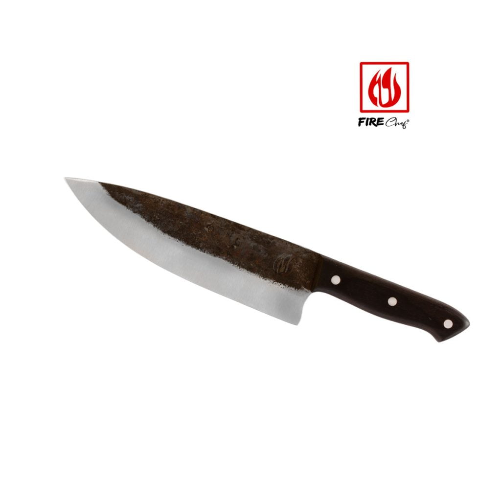 Hand Forged Paring Knife 20-04