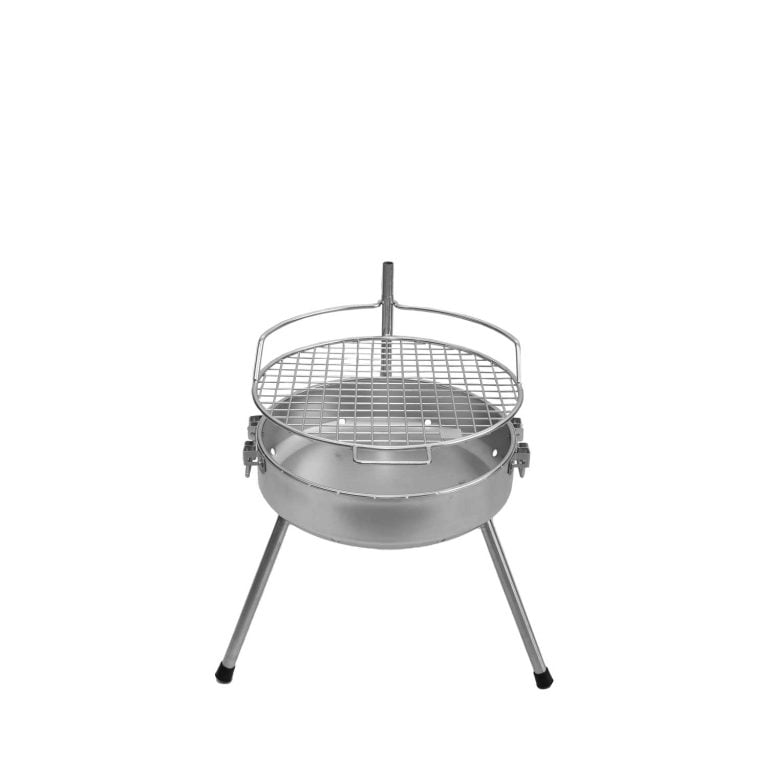 Compact Braai v2.0 - OZ Braai