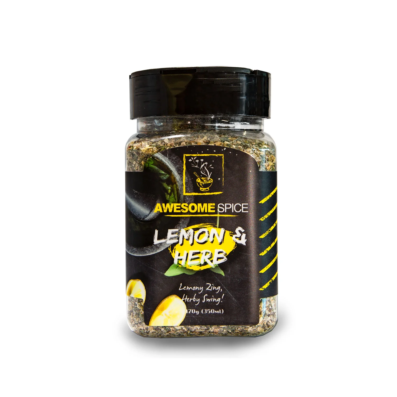 Lemon Herb OZ Braai