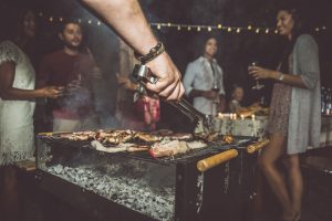 The Heart of South African Braai Culture: A Tradition of Community and Celebration