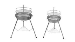 Why the Compact Braai or Mini Braai is Your Ultimate Outdoor Cooking Companion