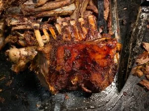 How Heat Breaks Down Collagen in Meat: Mastering Tenderness with OZ Braai