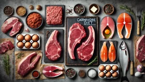 The Carnivore Lifestyle: A Return to Simplicity