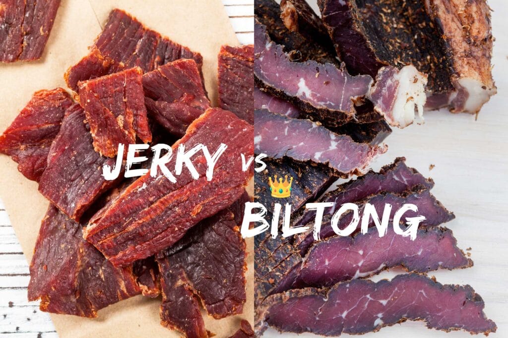 Image of Jerky and Biltong