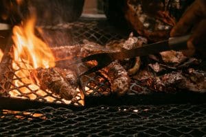 The Ultimate Guide to Braai & BBQ: Mastering the Art of Fire Cooking