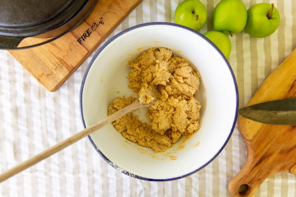 St Patrick's Day Irish Apple Cake